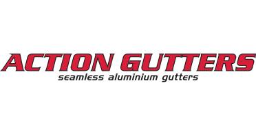 Action Gutters Logo