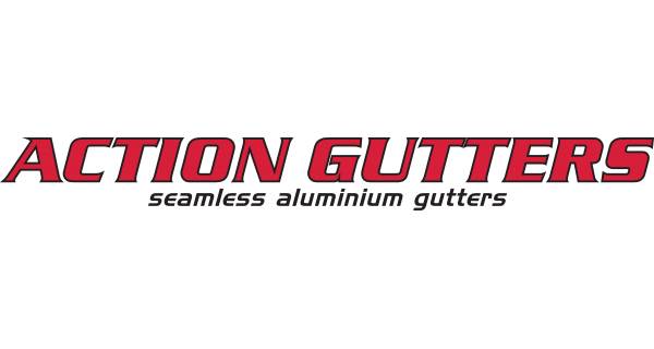 Action Gutters Port Elizabeth Logo