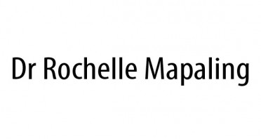 Dr Rochelle Mapaling Logo