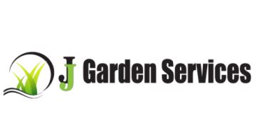 JJ Garden Services Logo