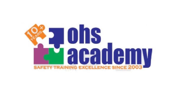 OHS Academy Logo