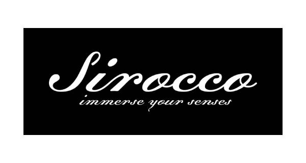 Sirocco Restaurant Logo