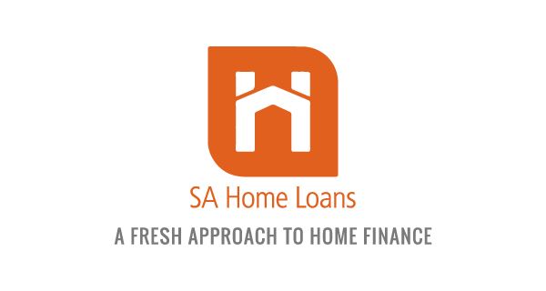 SA Home Loans Logo