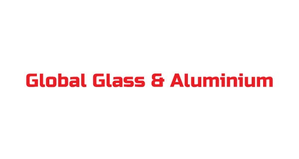 Global Glass & Aluminium Logo