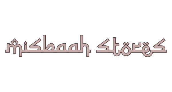 Misbaah Stores Logo