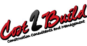 Cost2Build [Pty] Ltd Logo