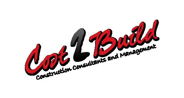 Cost2Build [Pty] Ltd Logo