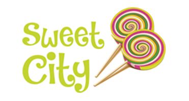 Sweet City Logo