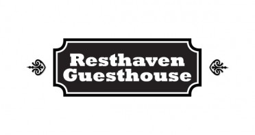 Resthaven Guestfarm Logo