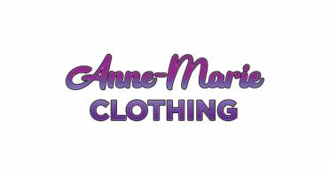 Anne-Marie Clothing Logo