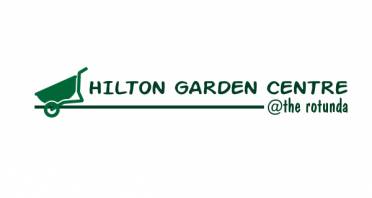 Hilton Garden Centre Logo