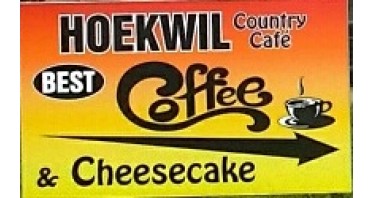 Hoekwil Country Cafe Logo