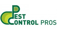 Pest Control Pros (Pty) Ltd Logo