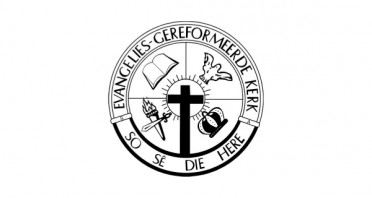 Evangelies Gereformeerde Kerk Logo
