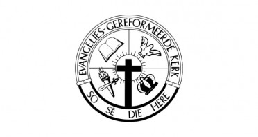 Evangelies Gereformeerde Kerk Logo