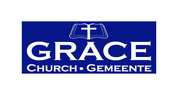 Grace Church Jeffreys Bay Logo