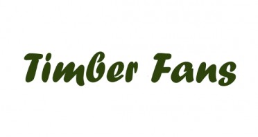 Timber Fans Logo