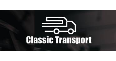 Classic Transport Logo