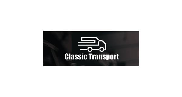 Classic Transport Logo