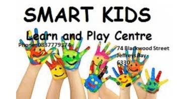 Smart Kids Logo