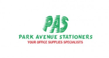 Park Avenue Stationers Logo