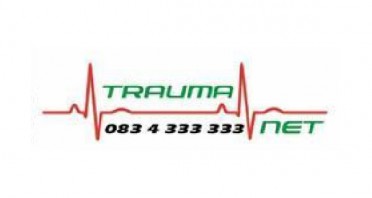 Trauma Net Logo