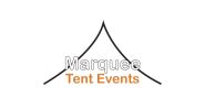 Marquee Tent Events Logo