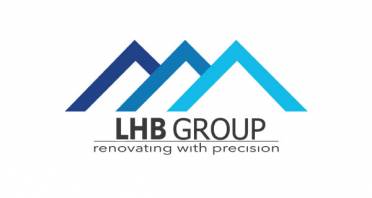 LHB Group Logo