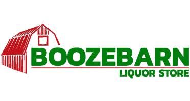 BoozeBarn Liquors Logo