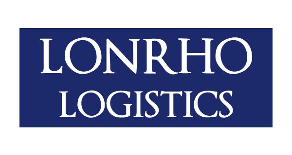 Lonrho Logistics Logo