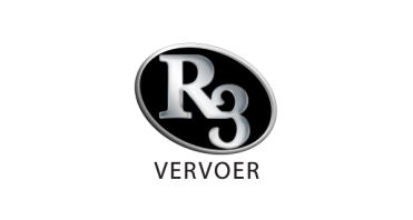 R3 Vervoer Logo