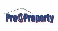 Pro @ Property Logo