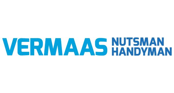 Vermaas Nutsman Logo