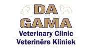 Da Gama Veterinary Clinic Logo