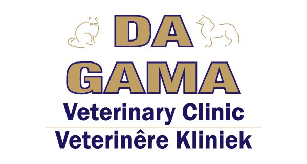 Da Gama Veterinary Clinic Jeffreys Bay Logo