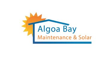 Algoa Bay Maintenance & Solar Logo
