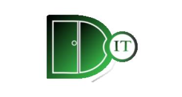 Doorstep-it.co.za Logo