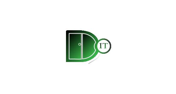 Doorstep-it.co.za Logo