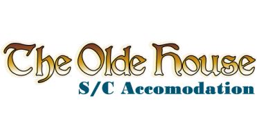 The Olde House Logo