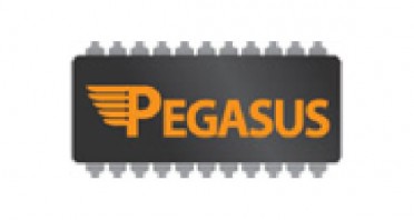 Pegasus Electronics Miramar Logo