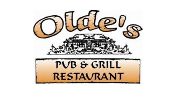 Olde's Pub & Grill Restaurant Logo