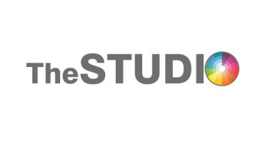 The Studio Logo