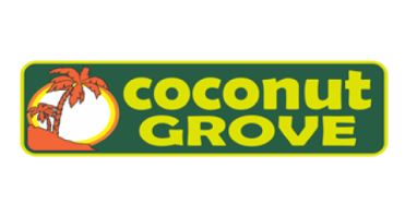 Coconut Grove Logo