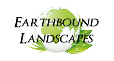 Earthbound Landscapes Logo