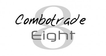 Combotrade Eight Logo