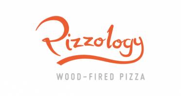 Pizzology Craft Cafe Logo