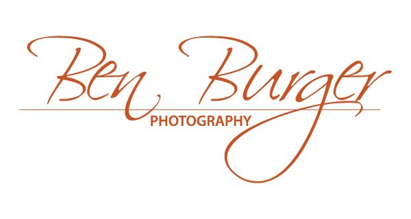 Ben Burger Photography Logo