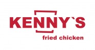 Kenny's Fried Chicken Logo