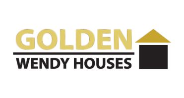 Golden Wendy Houses Logo