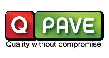 QPave Logo